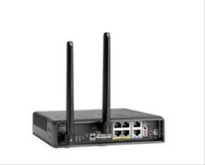 Cisco C819H-K9 cellular network device Cellular network router1