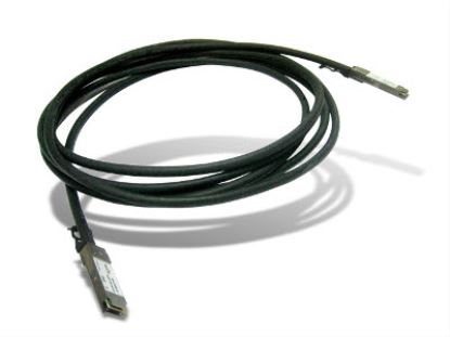 Cisco SFP+, 7m fiber optic cable 275.6" (7 m) SFP+1
