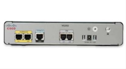 Cisco VG202XM gateway/controller1