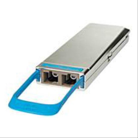Cisco CPAK-100G-LR4= network transceiver module Fiber optic1