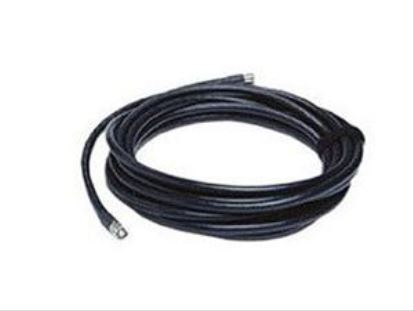 Cisco AIR-CAB005LL-R-N= coaxial cable 59.1" (1.5 m) N 90d RP-TNC1
