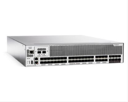 Cisco DS-C9250I-K9 network switch Managed Gigabit Ethernet (10/100/1000) 2U Gray1