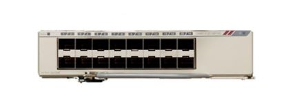 Cisco C6880-X-LE-16P10G= network switch module 10 Gigabit Ethernet, Gigabit Ethernet1