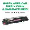 Clover Imaging Remanufactured Magenta Toner Cartridge for Brother TN2102
