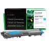 Clover Imaging Remanufactured Cyan Toner Cartridge for Brother TN2211