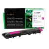 Clover Imaging Remanufactured Magenta Toner Cartridge for Brother TN2211