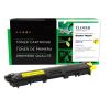 Clover Imaging Remanufactured Yellow Toner Cartridge for Brother TN2211