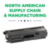 Clover Imaging Remanufactured Black Toner Cartridge for Brother TN3312