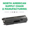 Clover Imaging Remanufactured High Yield Black Toner Cartridge for Brother TN3362