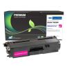 MSE Remanufactured Super High Yield Magenta Toner Cartridge for Brother TN3391