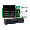 Clover Imaging Remanufactured High Yield Black Toner Cartridge for Brother TN433BK1