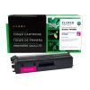 Clover Imaging Remanufactured Ultra High Yield Magenta Toner Cartridge for Brother TN439M1