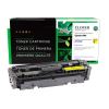 Clover Imaging Remanufactured Yellow Toner Cartridge for Canon 045 (1239C001)1