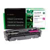 Clover Imaging Remanufactured Magenta Toner Cartridge for Canon 045 (1240C001)1