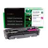 Clover Imaging Remanufactured High Yield Magenta Toner Cartridge for Canon 045H (1244C001)1