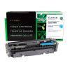 Clover Imaging Remanufactured High Yield Cyan Toner Cartridge for Canon 045H (1245C001)1