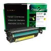 Clover Imaging Remanufactured Yellow Toner Cartridge for Canon CRG-332Y (6260B012)1