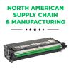 Clover Imaging Remanufactured High Yield Black Toner Cartridge for Dell 3110/31152