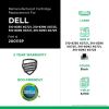 Clover Imaging Remanufactured High Yield Black Toner Cartridge for Dell 3110/31153