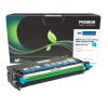 MSE Remanufactured High Yield Cyan Toner Cartridge for Dell 3110/31151