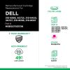 MSE Remanufactured High Yield Magenta Toner Cartridge for Dell 3110/31153