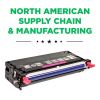 MSE Remanufactured High Yield Magenta Toner Cartridge for Dell 31302