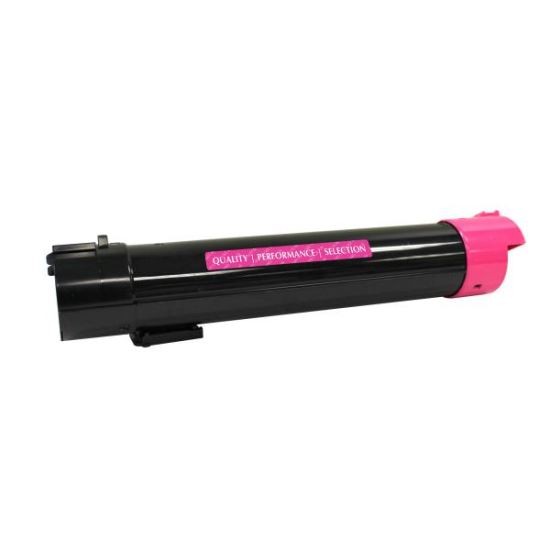 Clover Imaging Remanufactured High Yield Magenta Toner Cartridge for Dell 51301