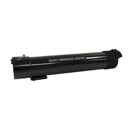 Clover Imaging Remanufactured High Yield Black Toner Cartridge for Dell 51301