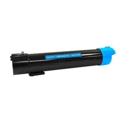 Clover Imaging Remanufactured High Yield Cyan Toner Cartridge for Dell 51301