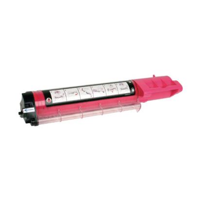 Clover Imaging Non-OEM New High Yield Magenta Toner Cartridge for Dell 30101