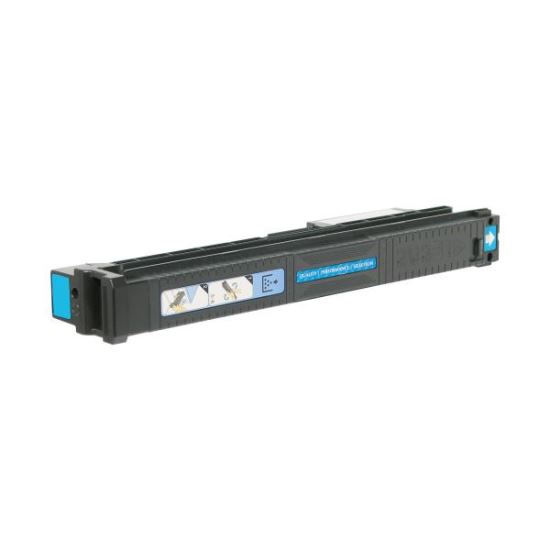 Clover Imaging Remanufactured Cyan Toner Cartridge for HP 822A (C8551A)1