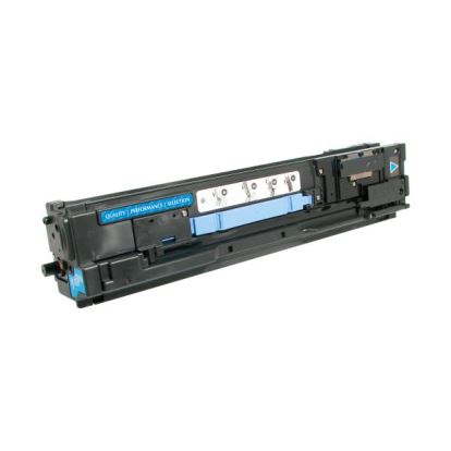 Clover Imaging Remanufactured Cyan Drum Unit for HP 822A (C8561A)1