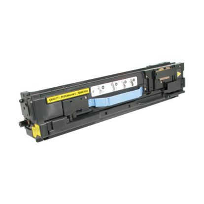 Clover Imaging Remanufactured Yellow Drum Unit for HP 822A (C8562A)1