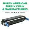 Clover Imaging Remanufactured Black Toner Cartridge for HP 641A (C9720A)2