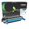 MSE Remanufactured Cyan Toner Cartridge for HP 641A (C9721A)1
