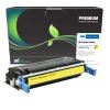 MSE Remanufactured Yellow Toner Cartridge for HP 641A (C9722A)1