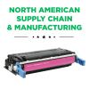 MSE Remanufactured Magenta Toner Cartridge for HP 641A (C9723A)2