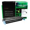 Clover Imaging Remanufactured Black Toner Cartridge for HP 645A (C9730A)1