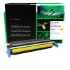 Clover Imaging Remanufactured Yellow Toner Cartridge for HP 645A (C9732A)1