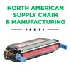 Clover Imaging Remanufactured Magenta Toner Cartridge for HP 642A (CB403A)2