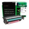 Clover Imaging Remanufactured Extended Yield Magenta Toner Cartridge for HP CE253A1