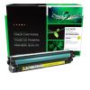 Clover Imaging Remanufactured Yellow Toner Cartridge for HP 651A (CE342A)1