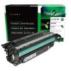 Clover Imaging Remanufactured Extended Yield Black Toner Cartridge for HP CE400X1