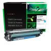 Clover Imaging Remanufactured Cyan Toner Cartridge for HP 307A (CE741A)1