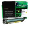 Clover Imaging Remanufactured Yellow Toner Cartridge for HP 307A (CE742A)1