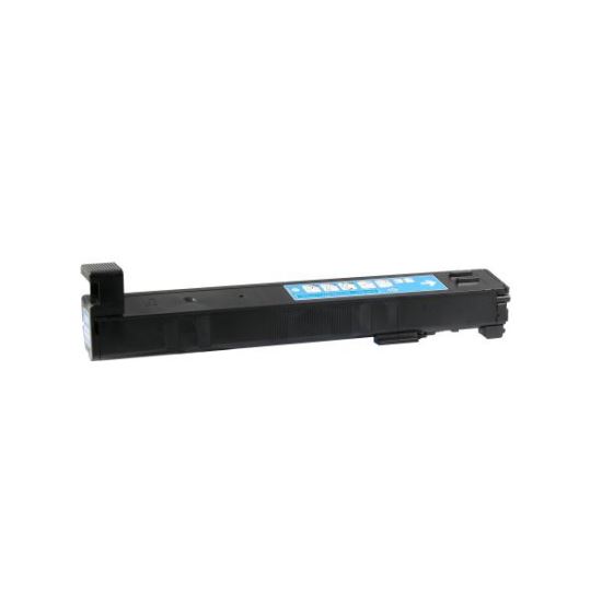 MSE Remanufactured Cyan Toner Cartridge for HP 827A (CF301A)1