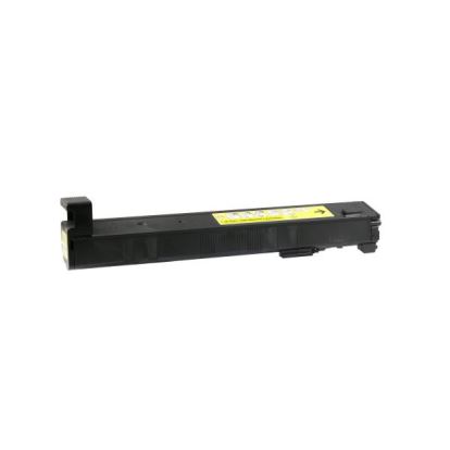 MSE Remanufactured Yellow Toner Cartridge for HP 827A (CF302A)1