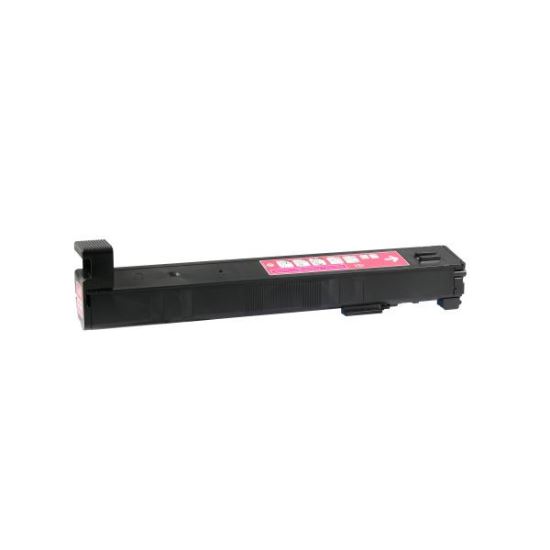 MSE Remanufactured Magenta Toner Cartridge for HP 827A (CF303A)1