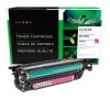 Clover Imaging Remanufactured Magenta Toner Cartridge for HP 654A (CF333A)1