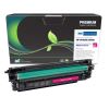 MSE Remanufactured High Yield Magenta Toner Cartridge for HP 508X (CF363X)1